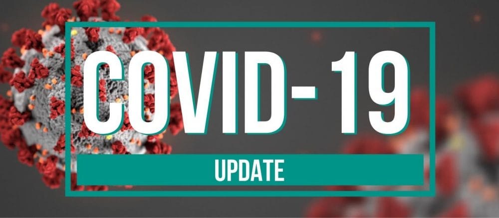 covid-19 FAQ nov 2020