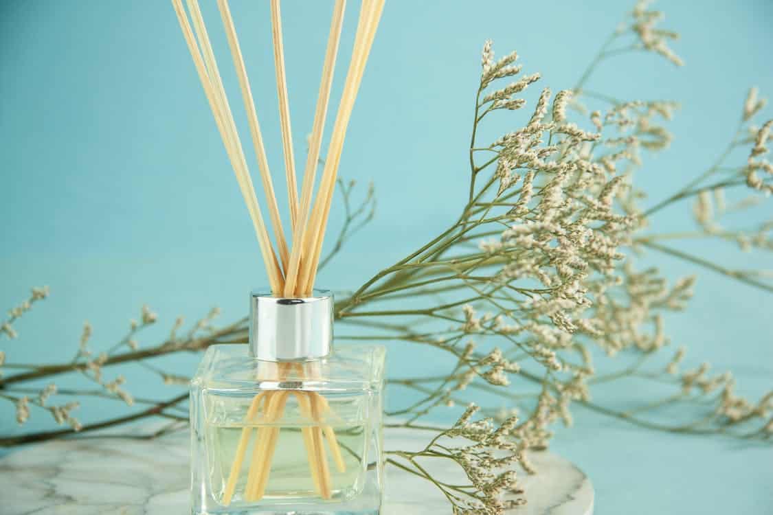 Home Smell Amazing