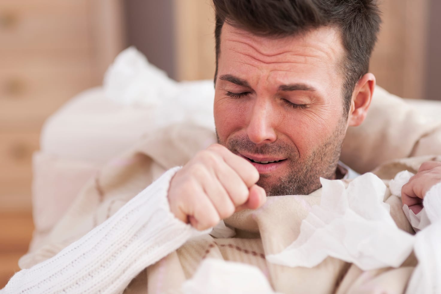Home Cleaning and Allergic