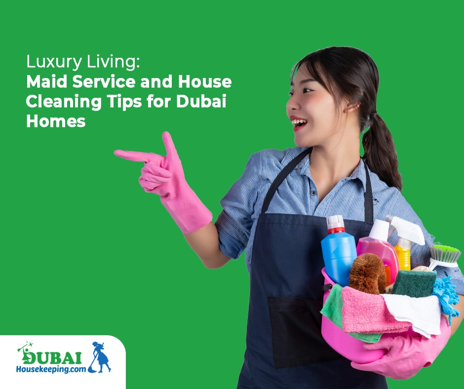 maid service