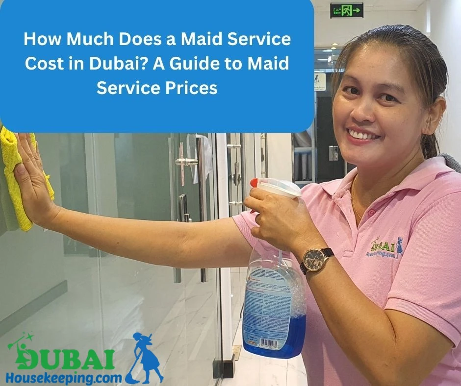 maid service
