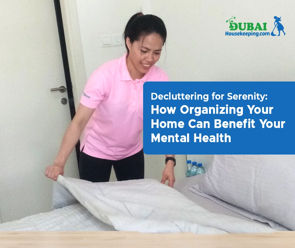 Decluttering services