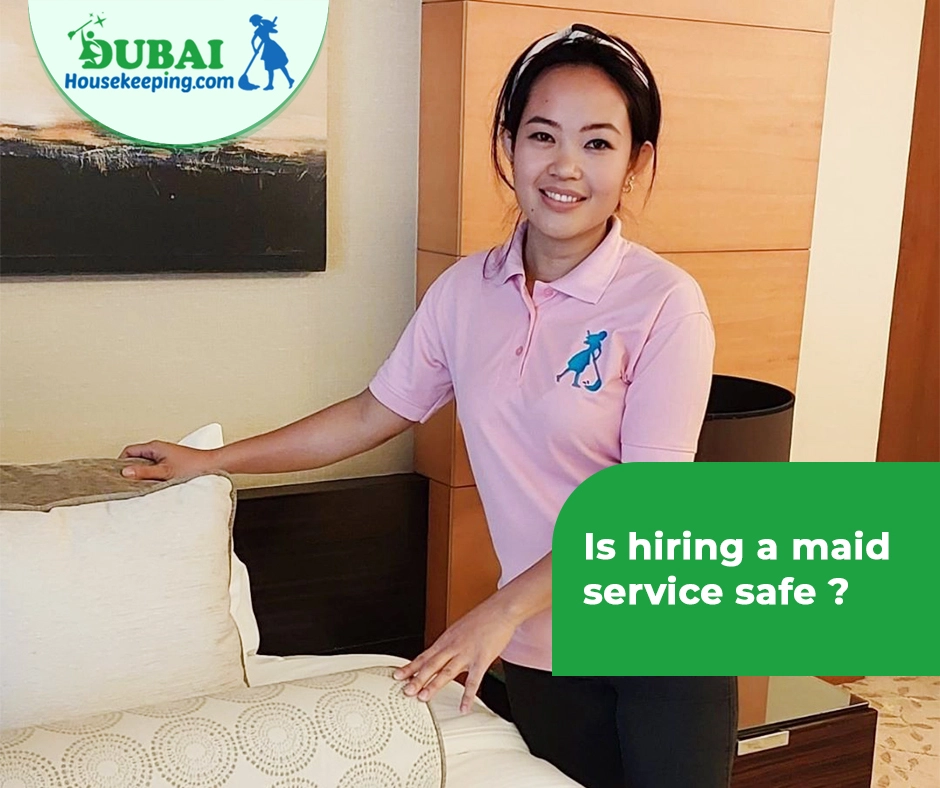 maid service