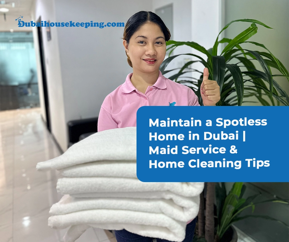 cleaning tips