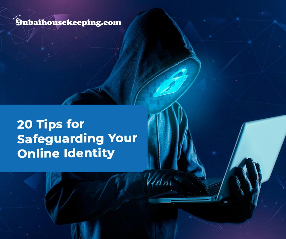 online identity