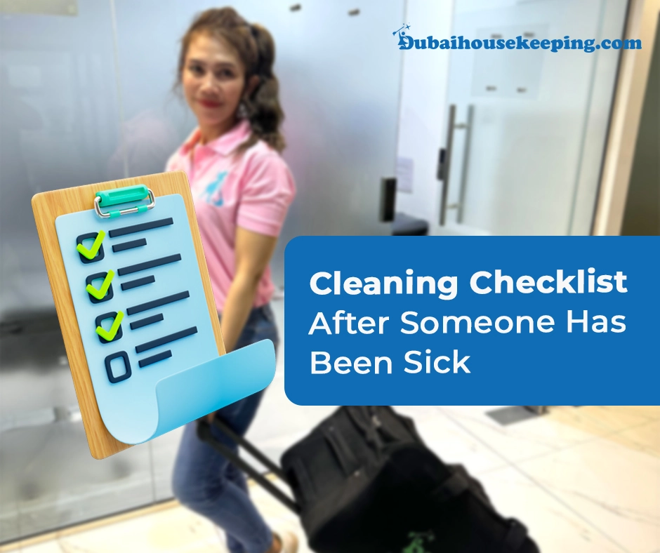 Cleaning