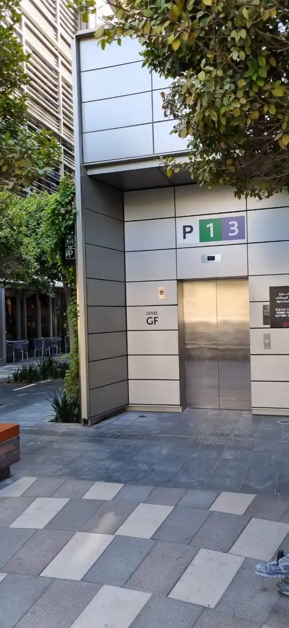 1 Central