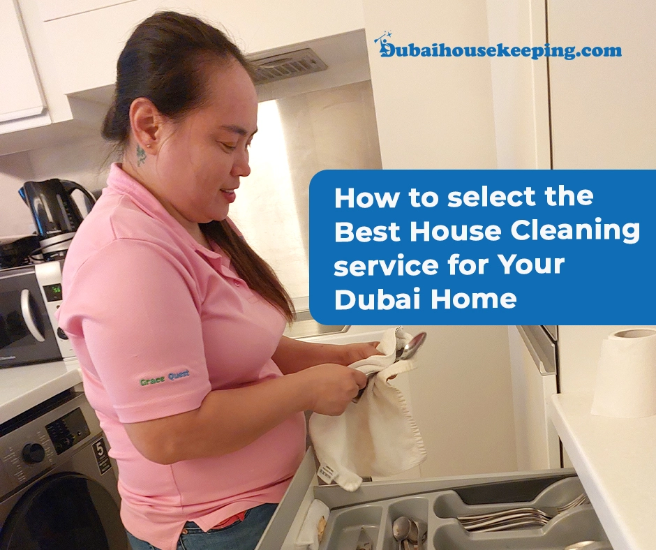 house cleaning service