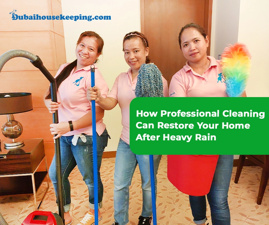 cleaning service in dubai