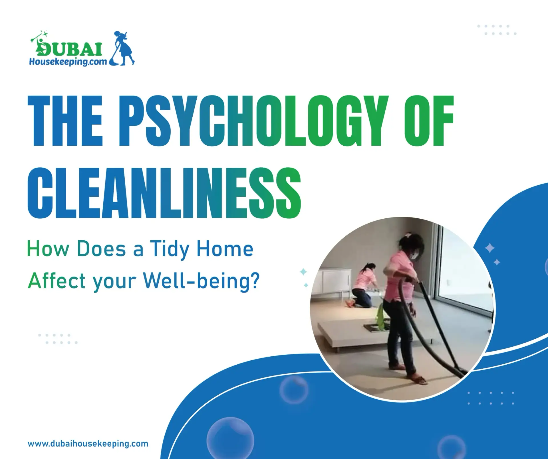 Psychology of Cleanliness