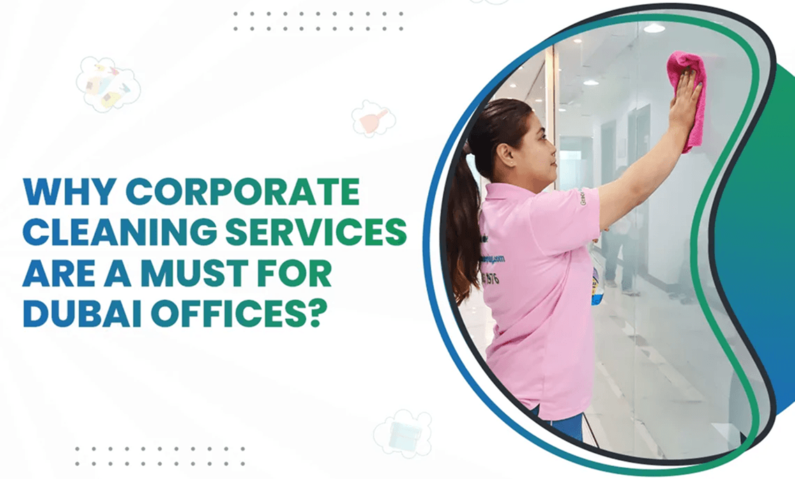 Dubai Housekeeping - Professional Cleaning Services