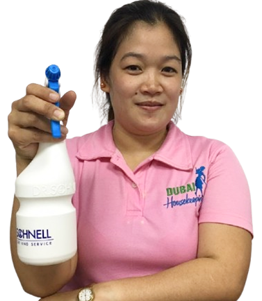 DubaiHousekeeping
