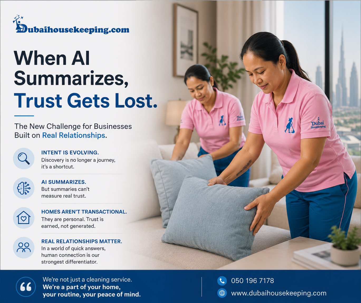 Ai Is Changing Search Behavior