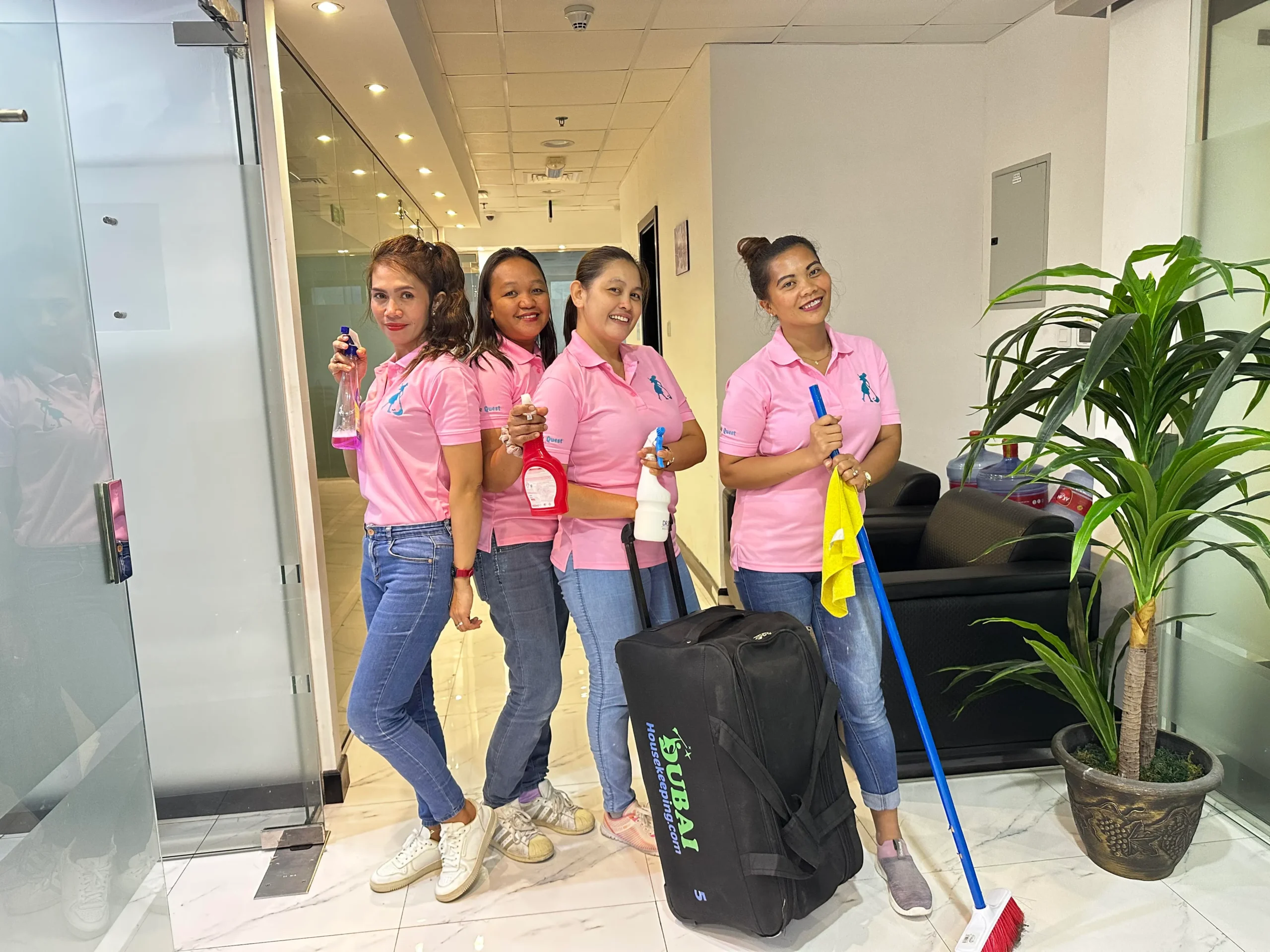 Professional Cleaner vs Housekeeper: Which Do You Need?